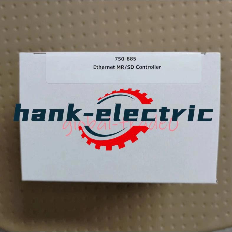 750-885 Brand New Module 750-885