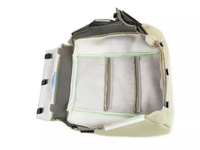 Genuine Mopar Rear Seat Cushion Cover Right 5RV50HL1AC