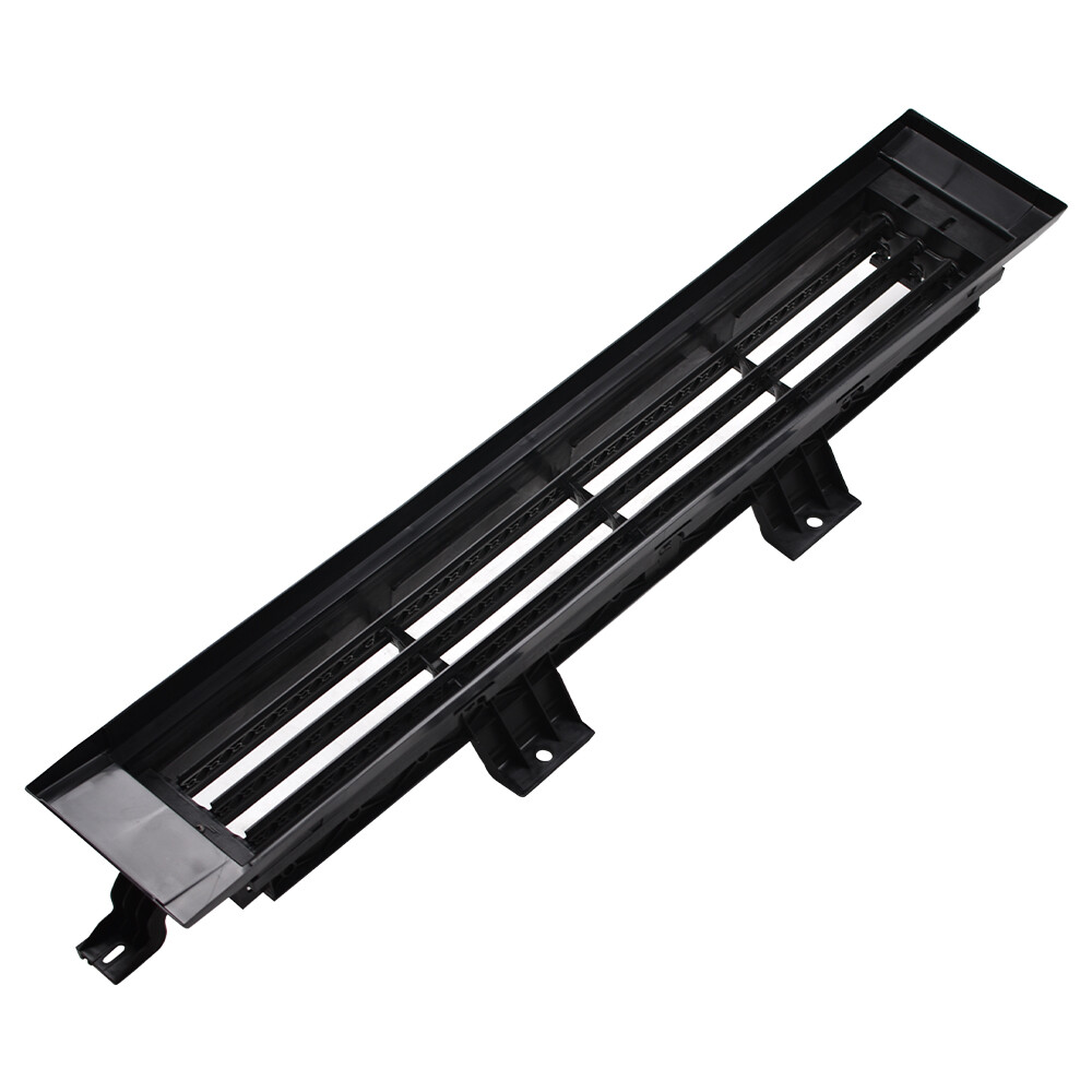 For Nissan Altima 2019-2022 Lower Radiator Shutter Grille Assembly with Motor