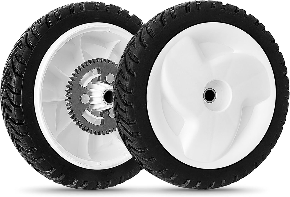 8-Inch Rear Drive Wheel for Toro 22