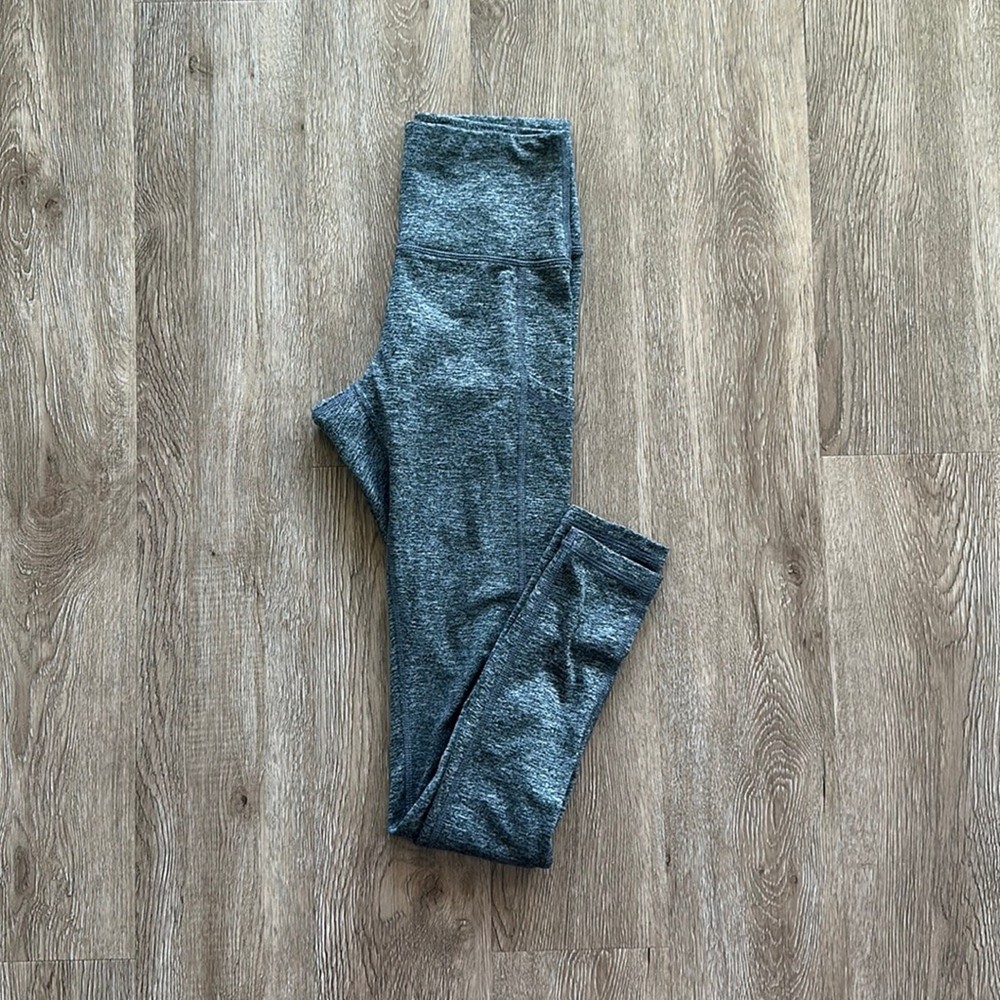 Aerie Cozy Fleece Lined Leggings for Women Ultra Soft & Warm