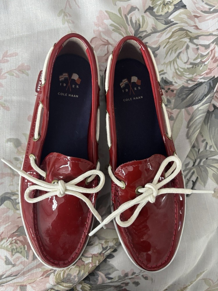 Cole Haan Women’s Loafers