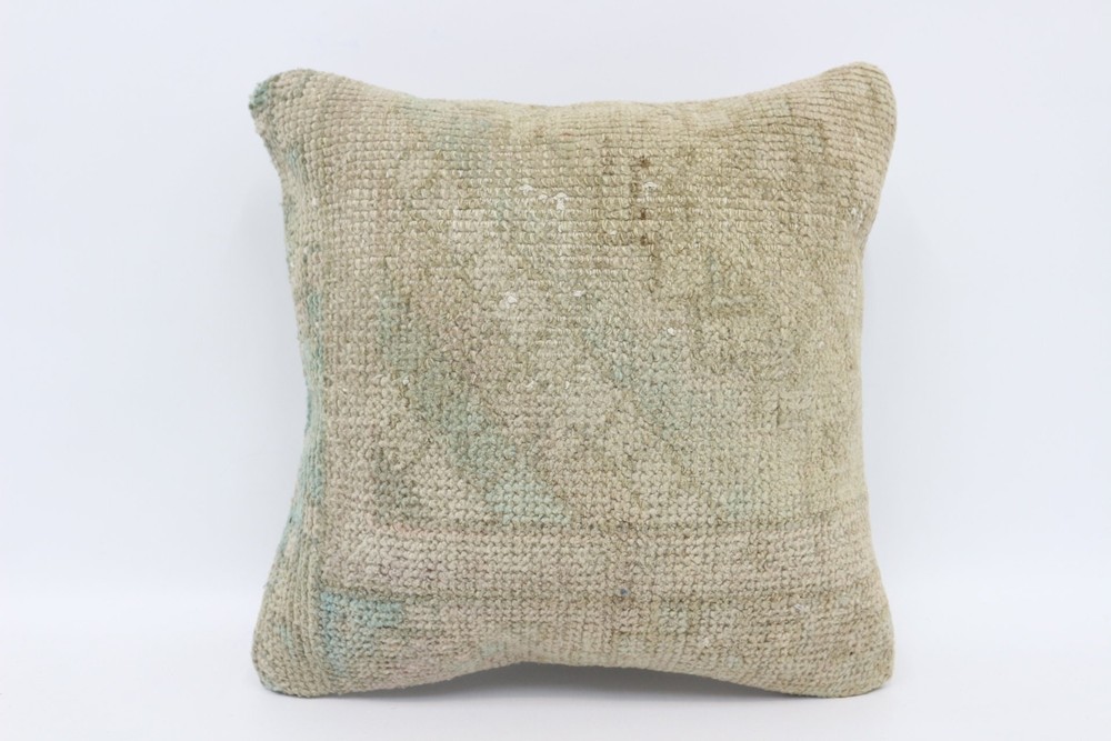 Handmade Kilim Cushion, Cushion, 14