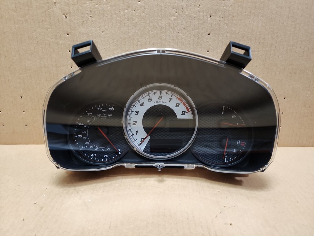 13-14 SCION FRS ORIGINAL OEM SPEEDOMETER INSTRUMENT GAUGE CLUSTER 157550-7446
