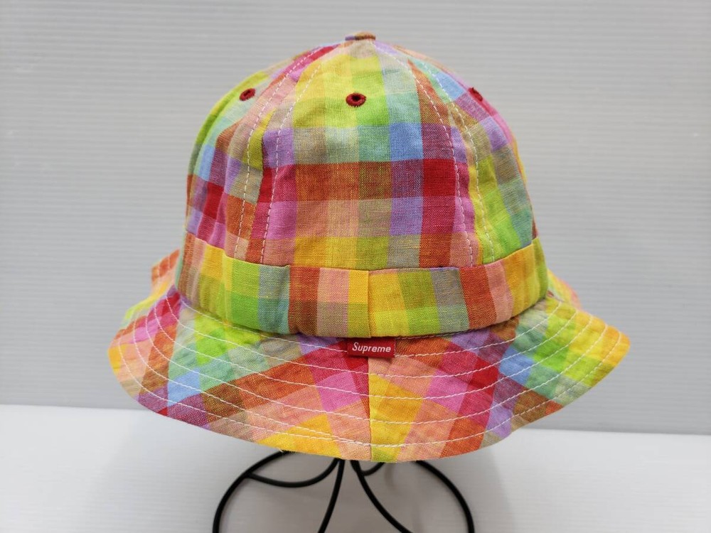 Supreme 145 KB2232 60  supreme Supreme Hat Body Only MEDIUM LARGE