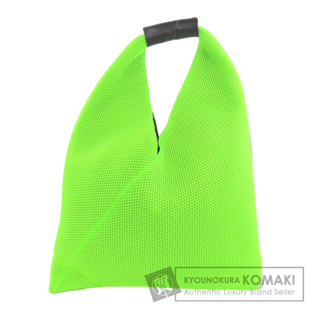 Maison Margiela Maison Margiela MM6 Mesh Handbag Polyester Women s  Used   Mai