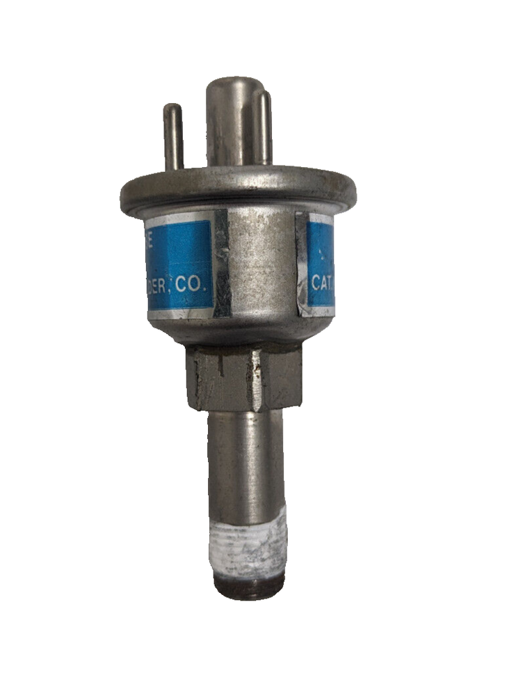 Granville-Phillips 270006 Thermocouple Gauge Tube/Vacuum