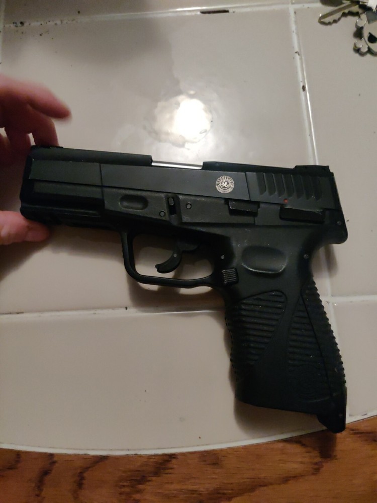 Airsoft 24/7 G2 6mm Pistol