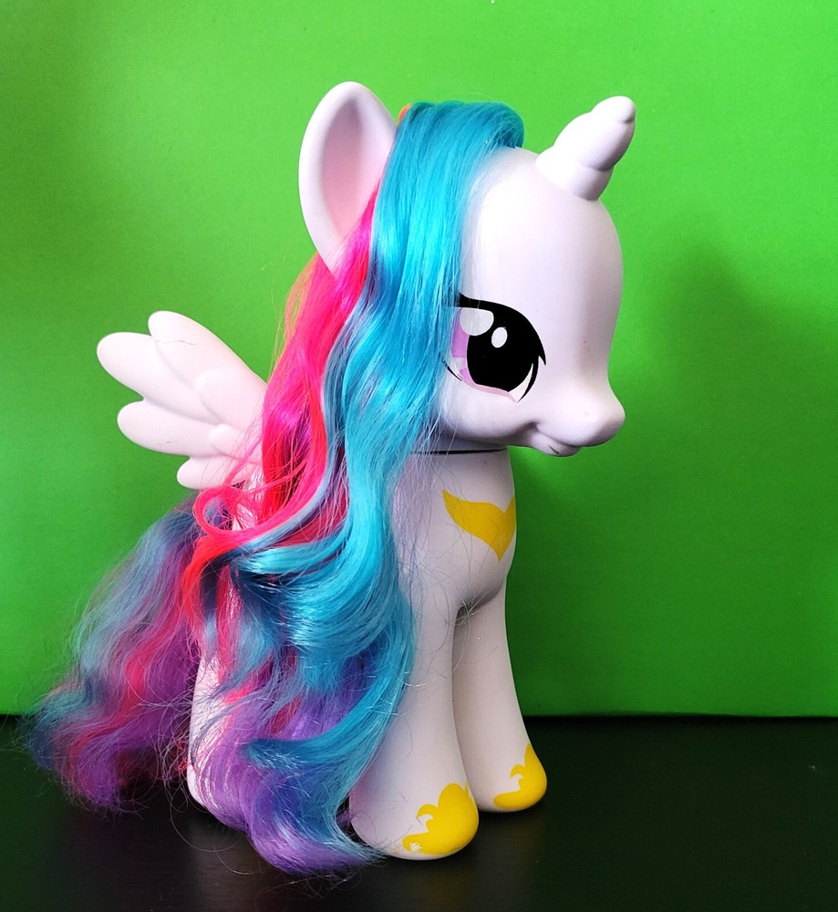 Hasbro My Little Pony Friendship is Magic MLP Princess Celestia 8
