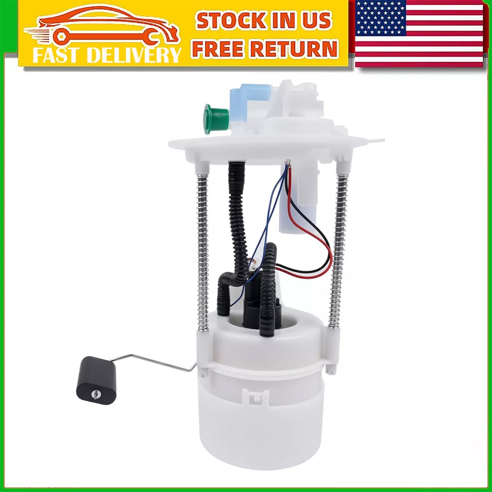 Jeep Compass Renegade Fuel Pump Assembly 52029643AC Fits 1.3L 1.4L 2.4L 2015-2021 Models