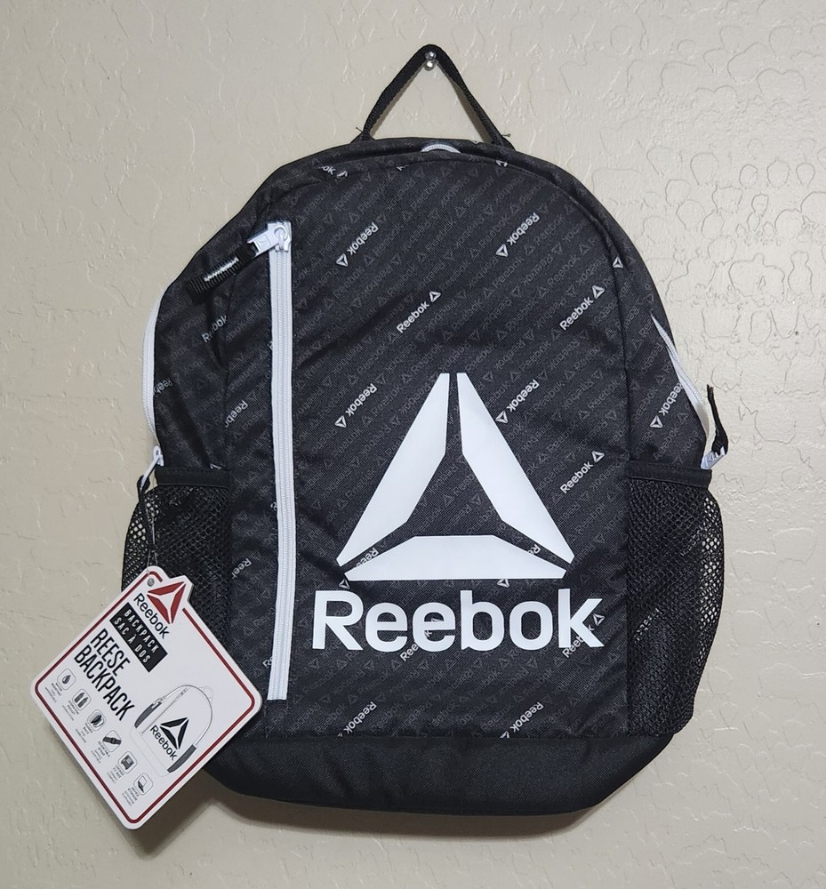 Reebok Reese Backpack