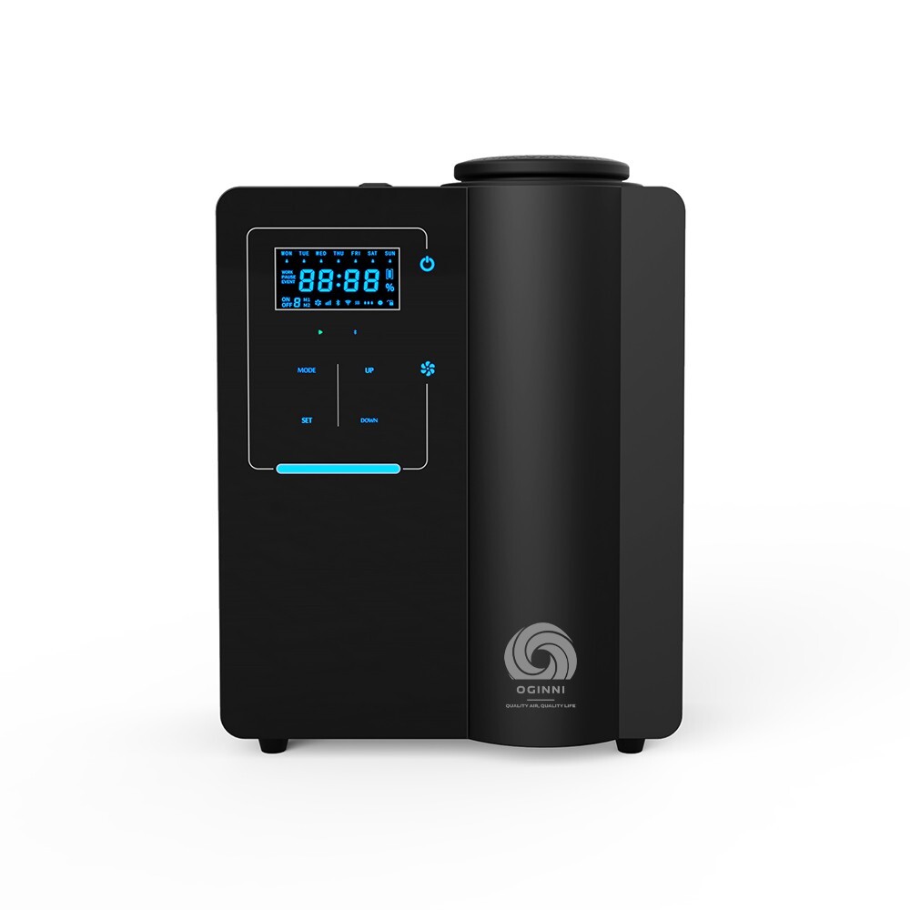 200ml Scent Diffuser / Davinci360 2.0 / Penthouse 2.0 /Aroma360/Hotel Collection