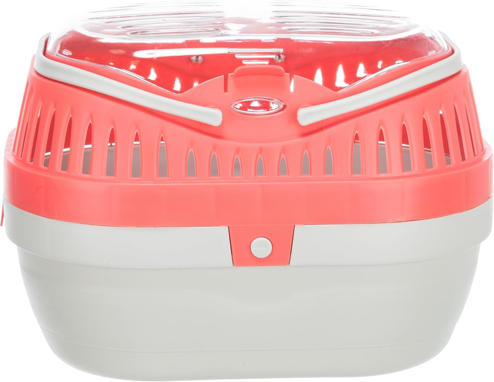 Pico Small Pet Carrier – Portable Travel Crate for Pets  