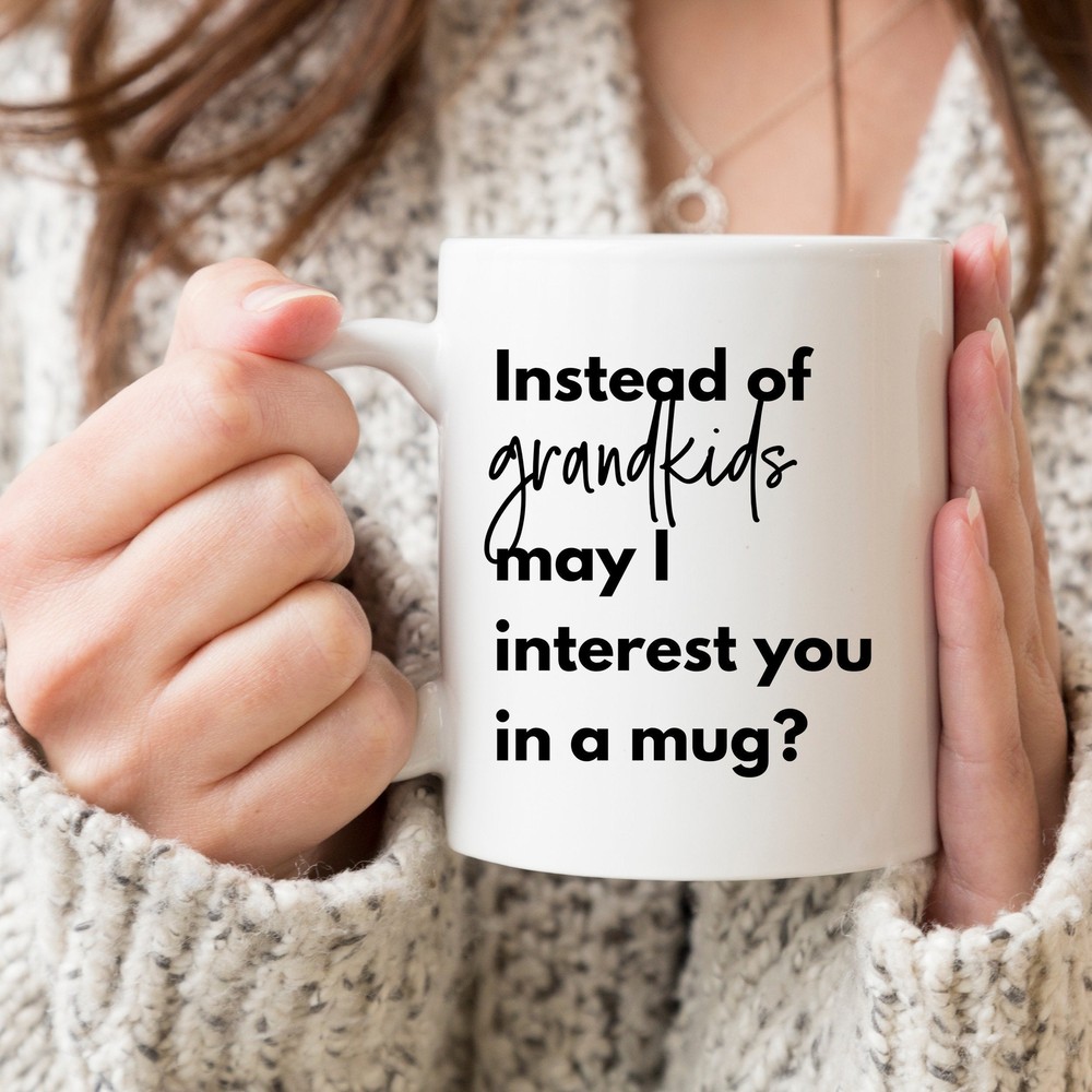 Mother’s Day Gift Mom Gift For Mom From Daughter Funny Mug Birthday Gift For M