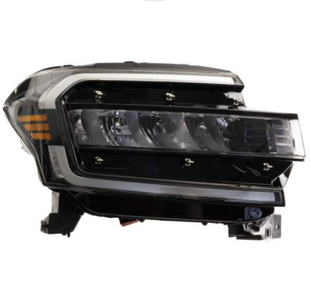 Genuine Ford Headlamp Assembly NL1Z-13008-R