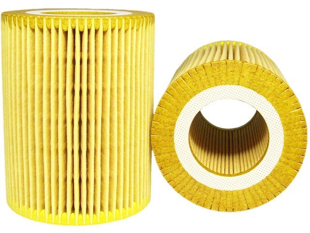 For 2008-2012 Land Rover LR2 Oil Filter AC Delco 94219XWSD 2009 2010 2011