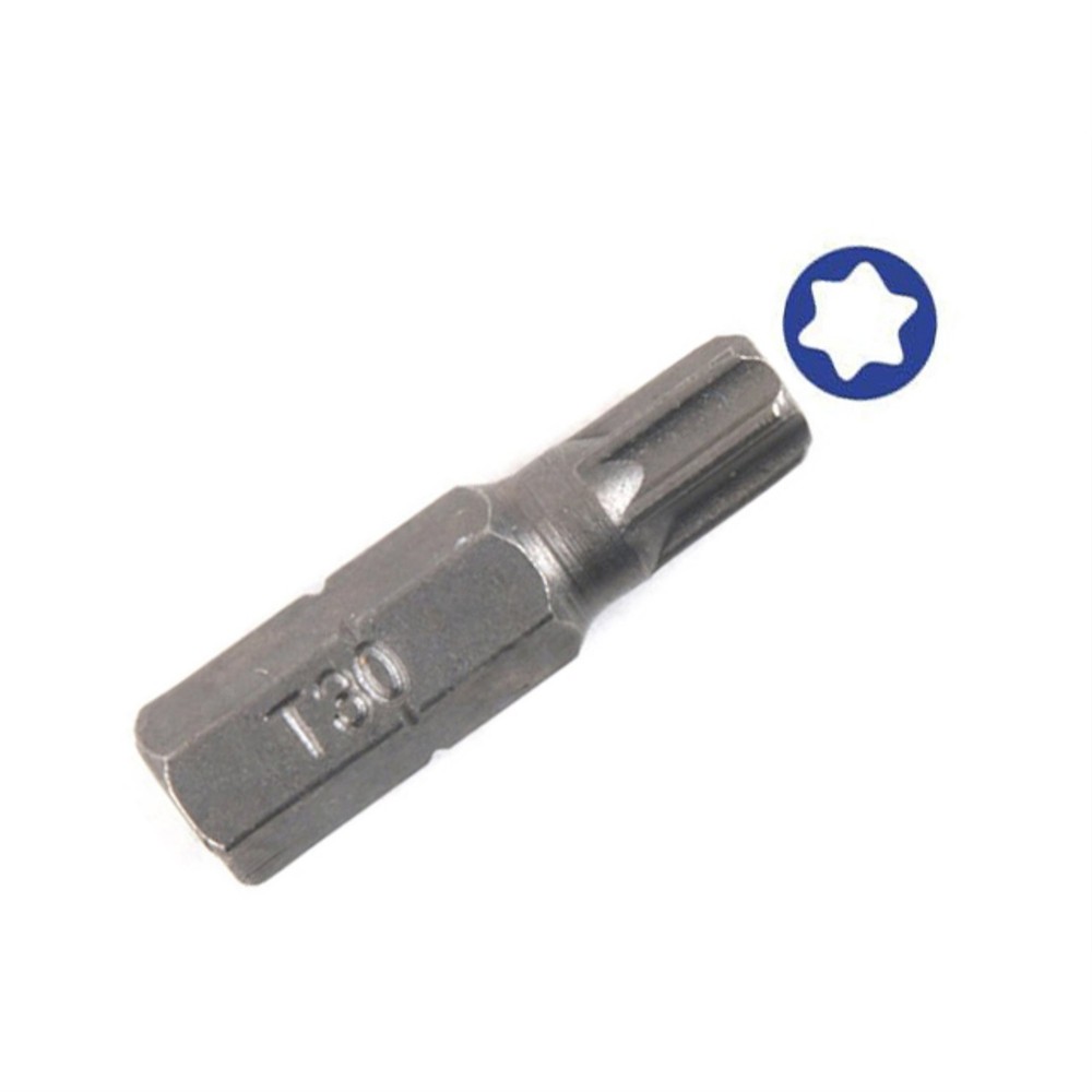 INS37157 Torx Insert Bit with 1/4