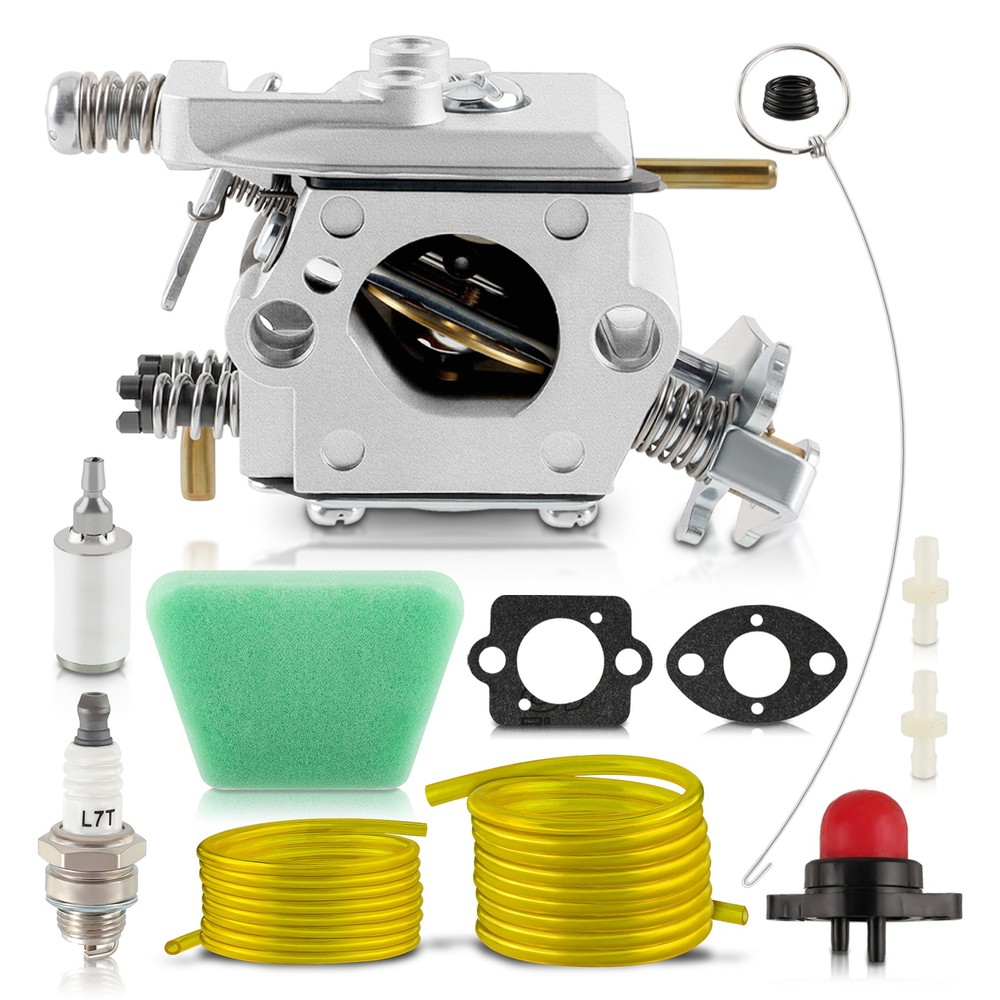 Electrolux Husqvarna Poulan Chainsaw Carburetor Part 545081885 530069703