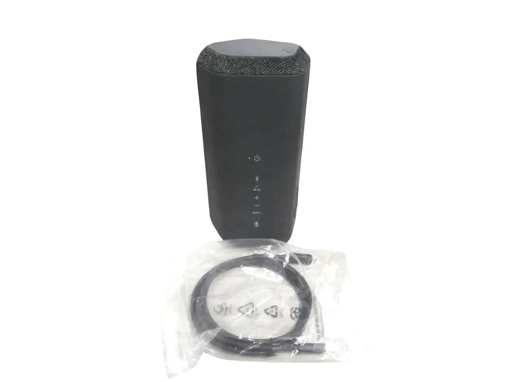 Sony SRS-XE300 Waterproof Wireless Bluetooth Speaker with Free Shipping