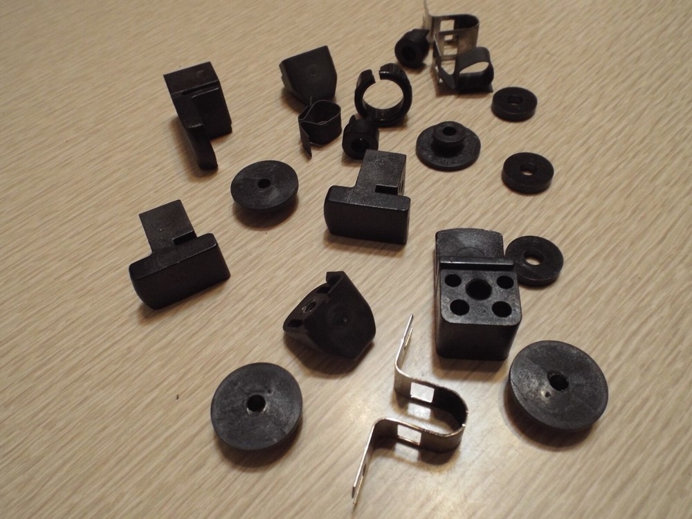 Hardware Lot Maytag CRG9600 Gas Range Stove Oven Part-Kitchen Cook Bake Broiler