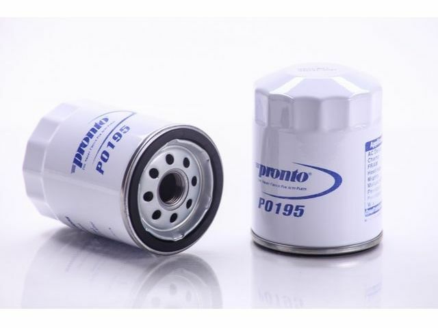 Pronto Extended Life Oil Filter fits Mitsubishi Raider 2006-2008 3.7L V6 23HXZX