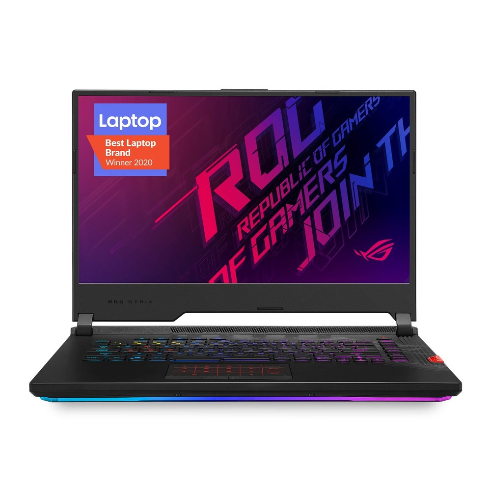 ASUS ROG 15 Gaming Laptop Intel  i7-10875H RTX 2070 Super 16GB 1TB G532LWS-DS76