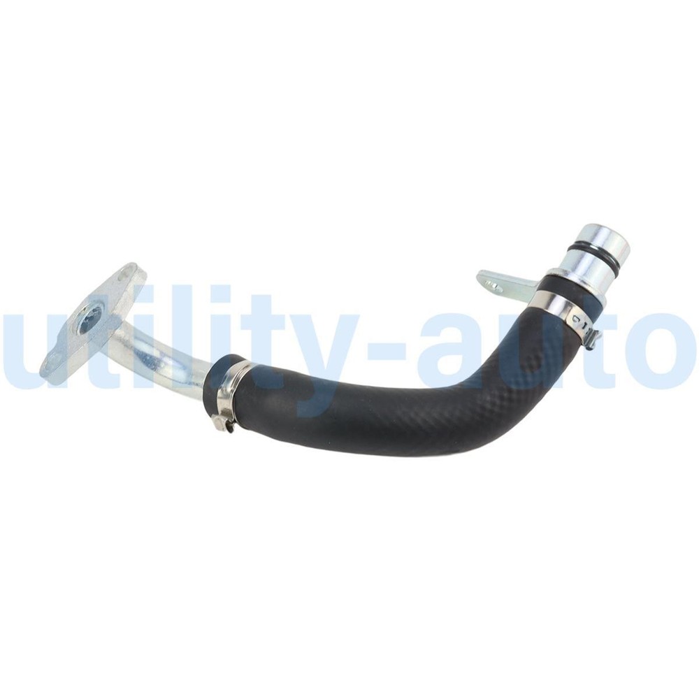 New Turbocharger Oil Return Pipe For BMW 228i 320i 328i 428i 528i X1 X3 X4 X5 Z4