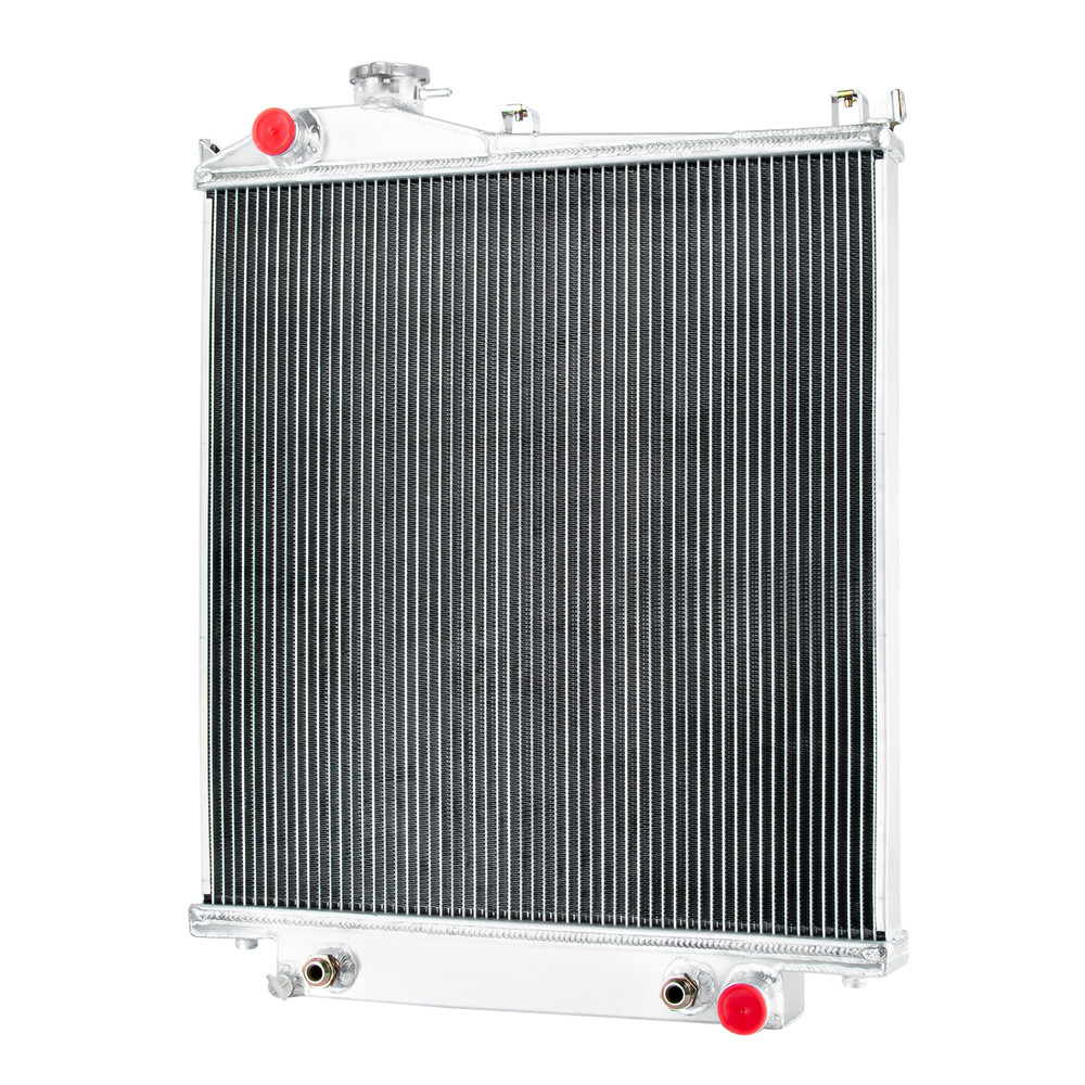 New 3-Row Radiator for 2006-2010 Ford Explorer Mercury Mountaineer 4.0L 4.6L