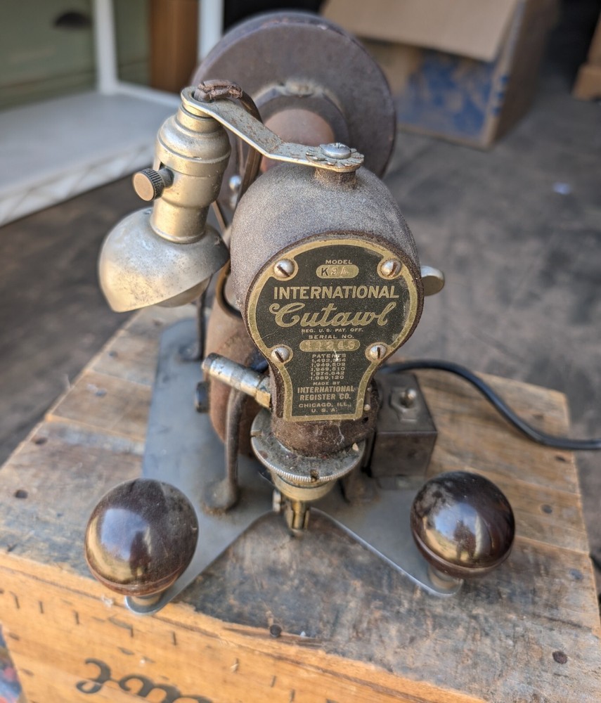 antique tools collectibles rare