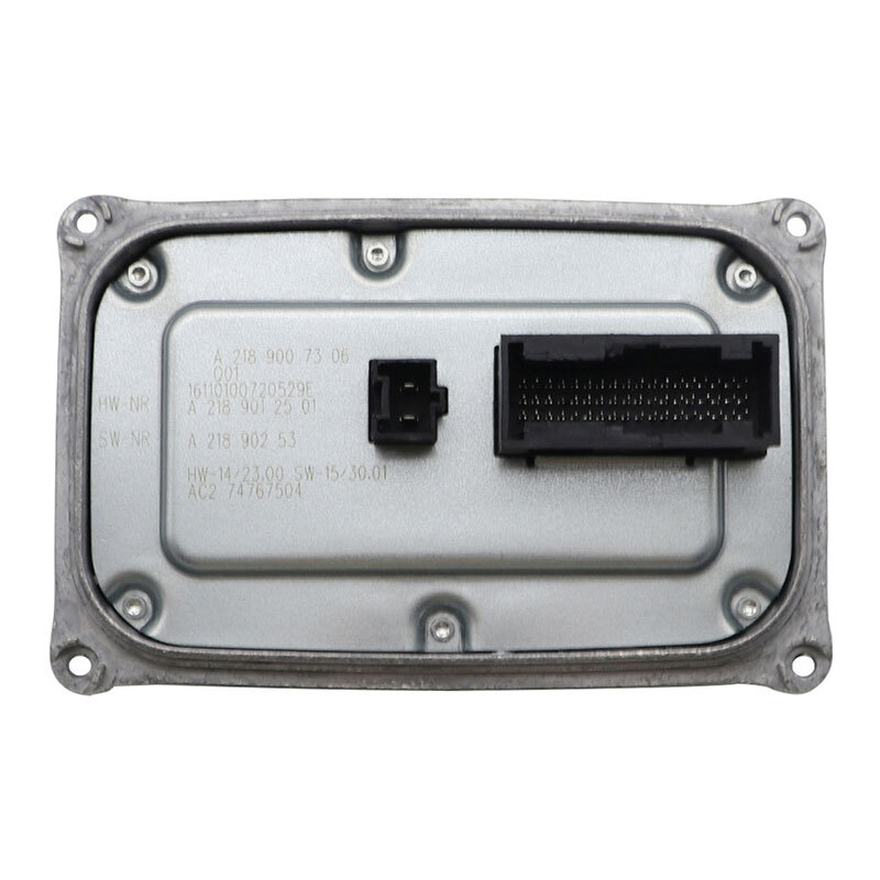 LED Headlight Ballast Control Module A2189007306 For Mercedes E W212, GLE, CLS
