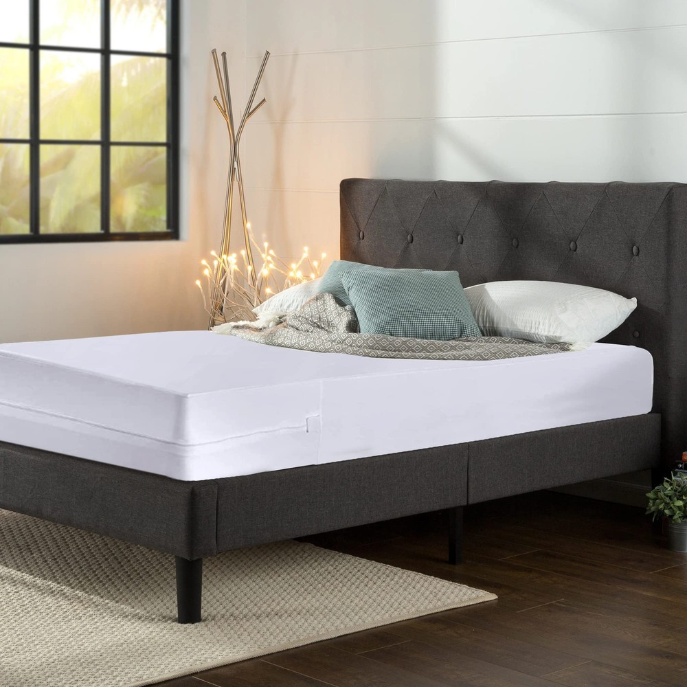 Ultra Plush Mattress Protector for 6