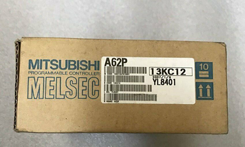 NEW MITSUBISHI In Box A62P Power Module A62P 1 year warranty