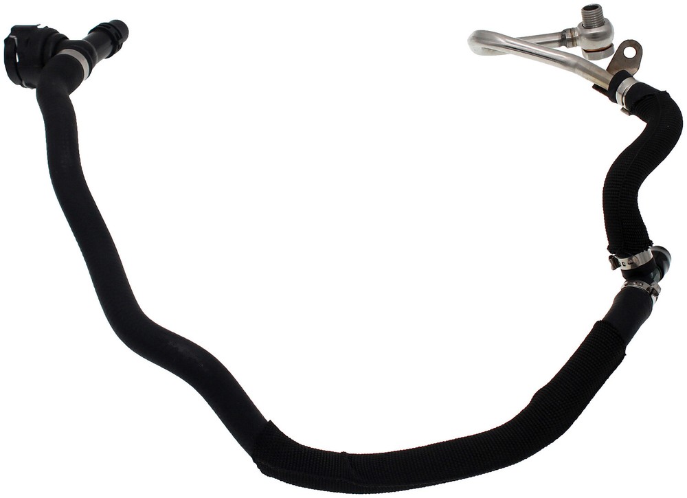 DORMAN OE SOLUTIONS 667575 Turbocharger Coolant Line