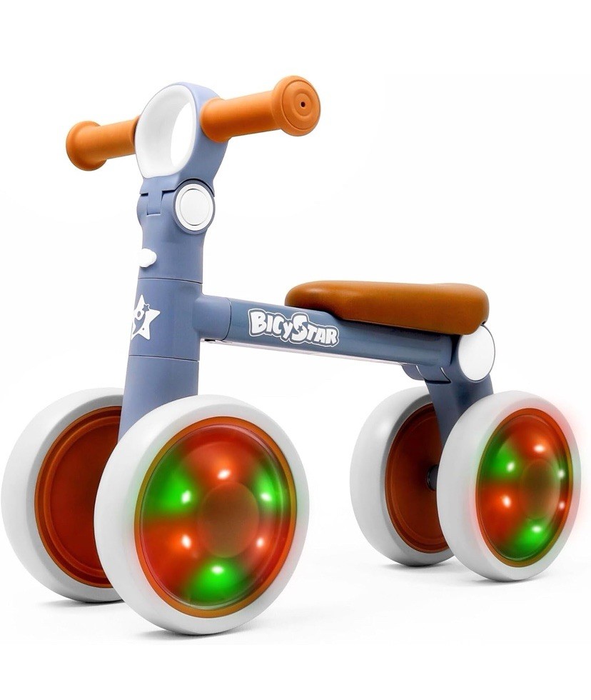 Baby Balance Bike