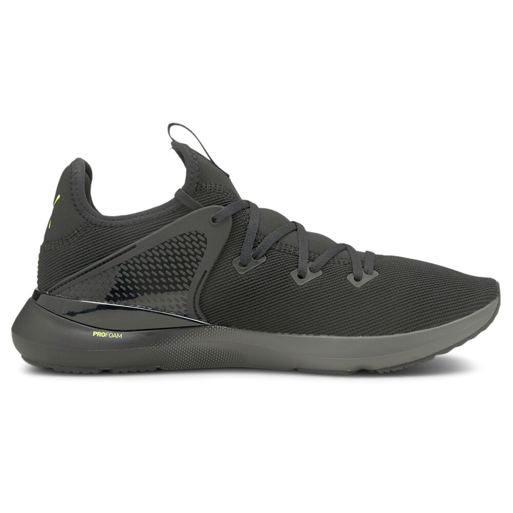 Puma Pure Xt Fade Pack Training  Mens Black Sneakers Athletic Shoes 195554-01