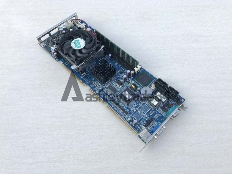 Advantech motherboard PCA-6006 Rev.B2 PCA-6006VE PCA-6006LV CPU memory fan
