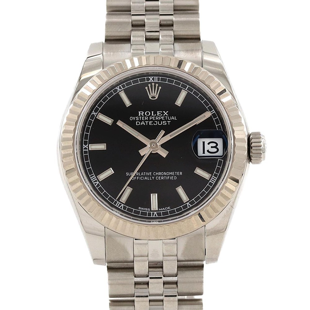 Authentic ROLEX Datejust 178274 SSxWG Automatic #Random  #260-007-304-2211