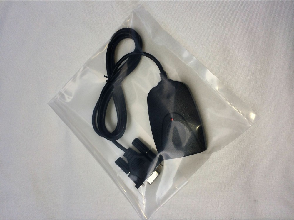 IR220 RS232 infrared adapter wireless serial serial interface support RAW-IR