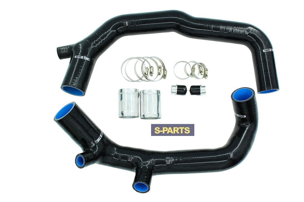 BMW N54 3.0L Silicone Intake Hose for 135i 335i 535i Z4