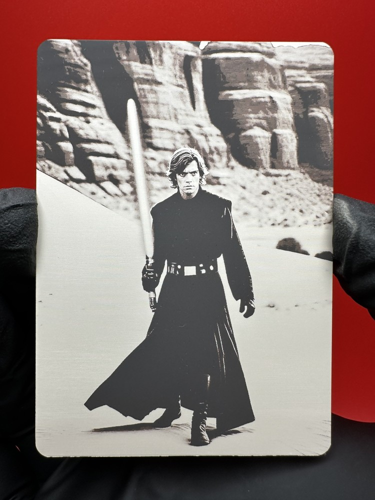 1 oz .999 Fine Silver Card - Nexus Mint 