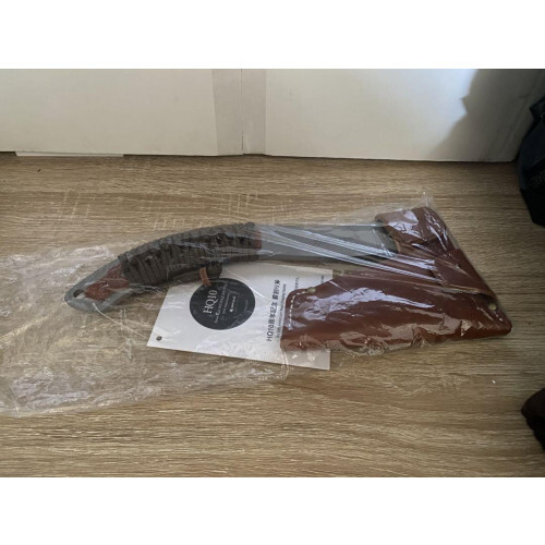 HQ 10th Anniversary Firewood Splitting Axe Snow Peak Limited Edition Discontinue