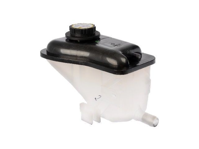 Tanque de expansión delantero Dorman para Ford Taurus 1996-1999 3,0 L V6 12 válvulas 91PBTQ