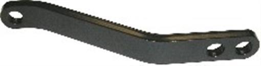 1967-68 Mopar Big Block A/C Alternator Bracket OEM Style