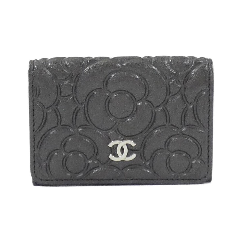 Authentic CHANEL AP0116 Wallet with Serial Number 2600079093552