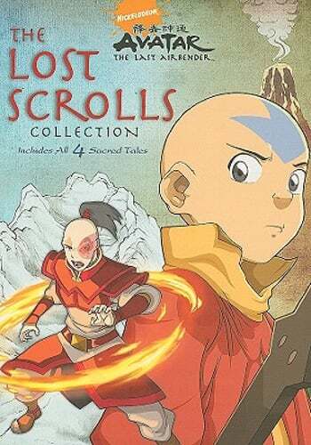 The Lost Scrolls Collection by Various: Used