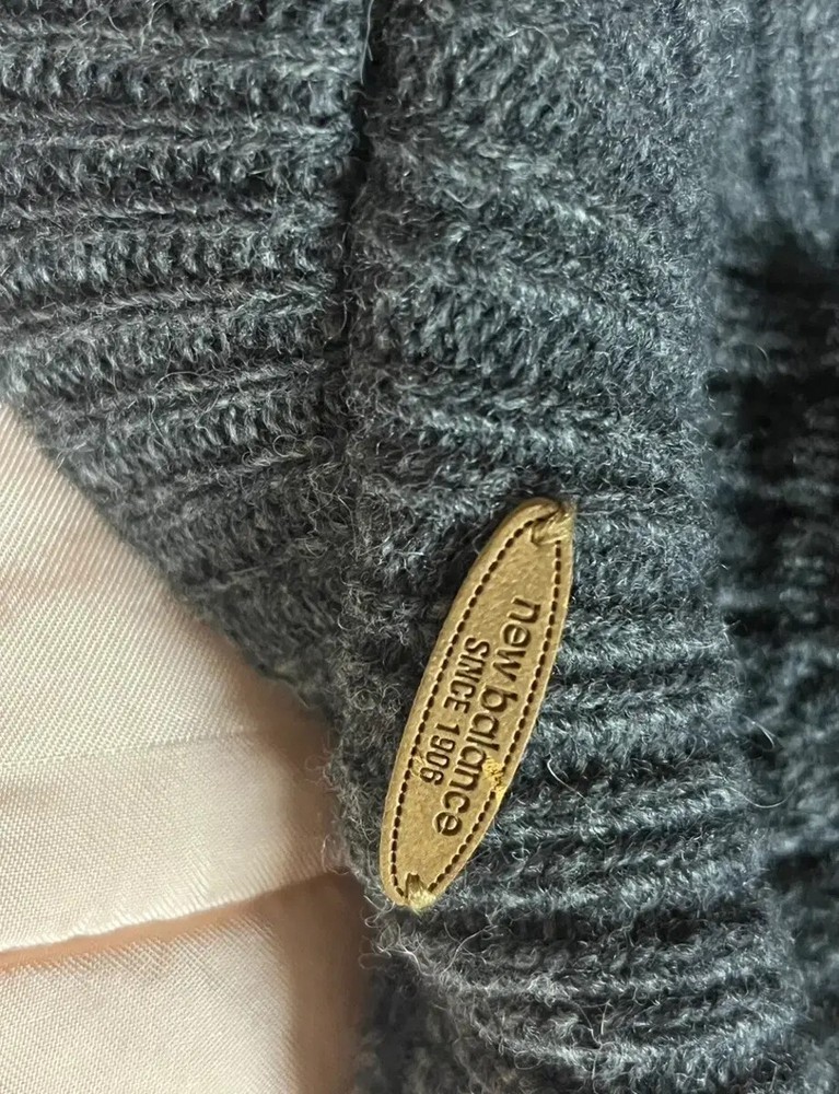 New Balance hat is real