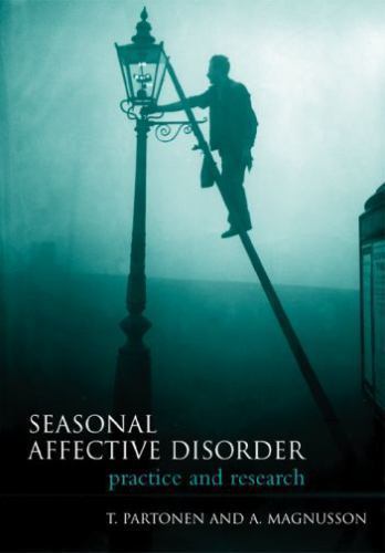 Seasonal Affective Disorder: Practice and Research-image
