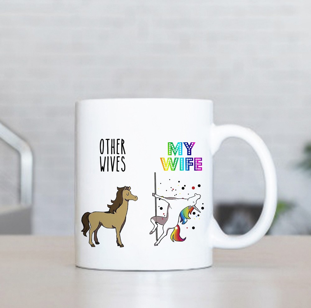 Funny Anniversary Gift For Wife Personalized Wife Gift Wife Birthday Gift Funny