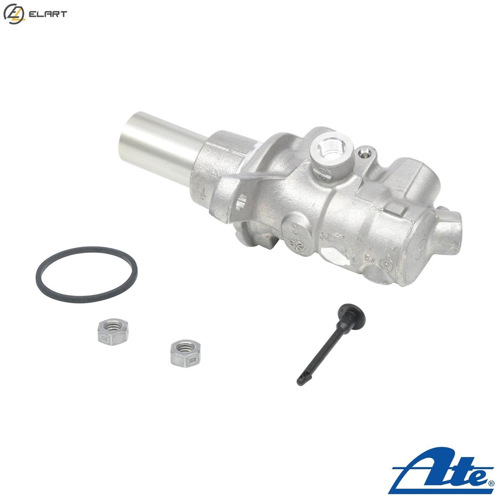 BRAKE MASTER CYLINDER 24.4156-1221.3 FOR MERCEDES-BENZ C-CLASS/T-Model EQC 2.0L