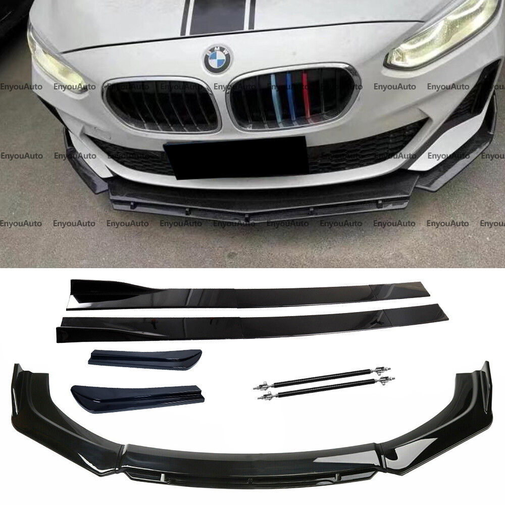 For BMW 420i 430i 440i Series Front Bumper Lip 86